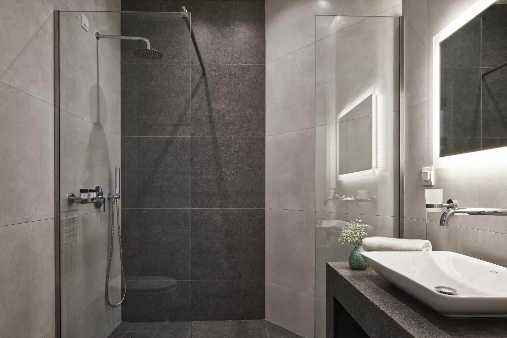 JUNIOR SUITE STANDARD Room, NLH Monastiraki, Athens