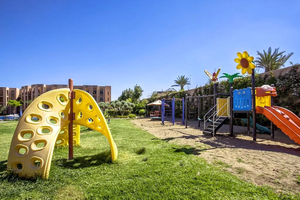 Sports and Entertainment, Palm Appart Club Marrakech, Marrakech