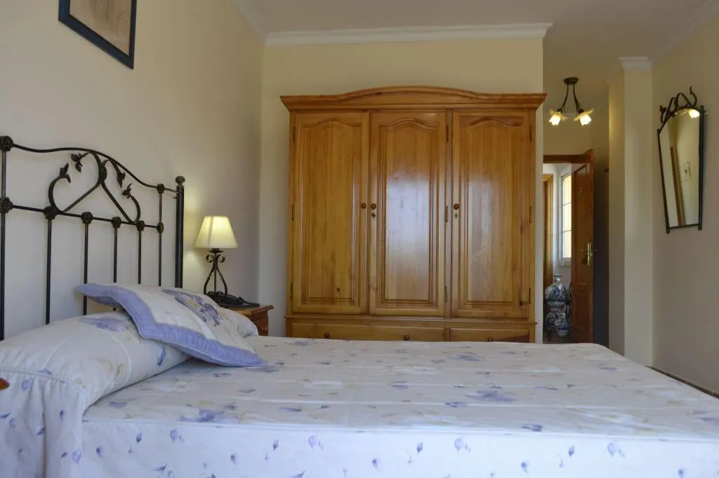 Room, Hotel Arco Del Sol, Andalucia