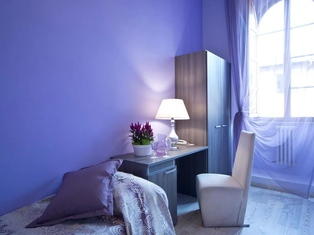 SINGLE CLASSIC Room, Palazzo Renieri, Florence