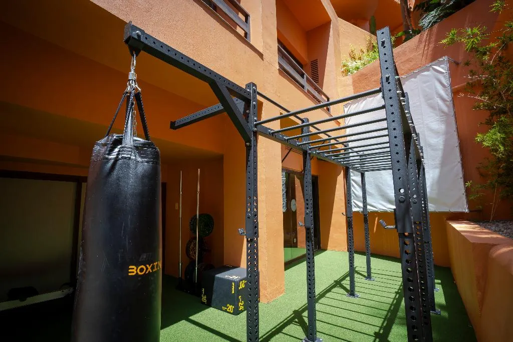 Sports and Entertainment, Royal Hideaway Sancti Petri, Costa De La Luz