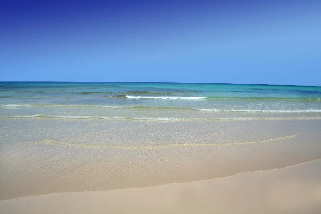 Beach, Alua Suites Fuerteventura, Fuerteventura