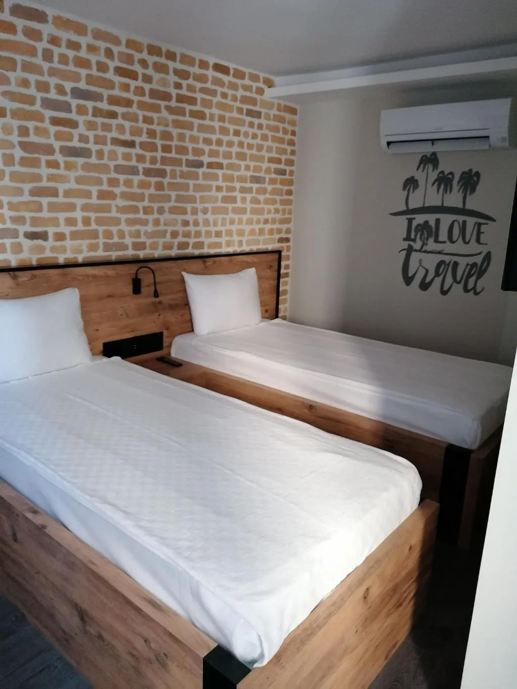 Room, Afflon Hotels Loft City, Antalya