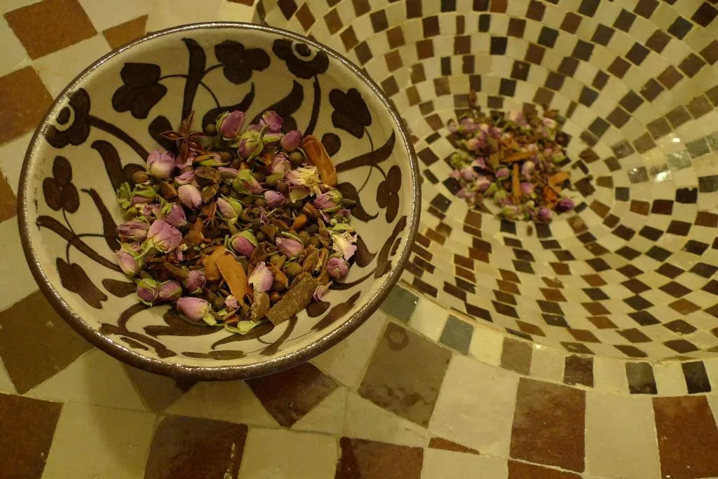 Room, Riad Palacio De Las Especias, Marrakech