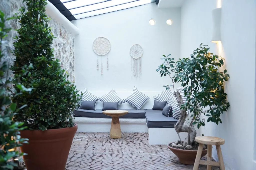SUITE CONNECTING ROOM Room, Yacht Boheme Hotel-Adults Only, Dalaman