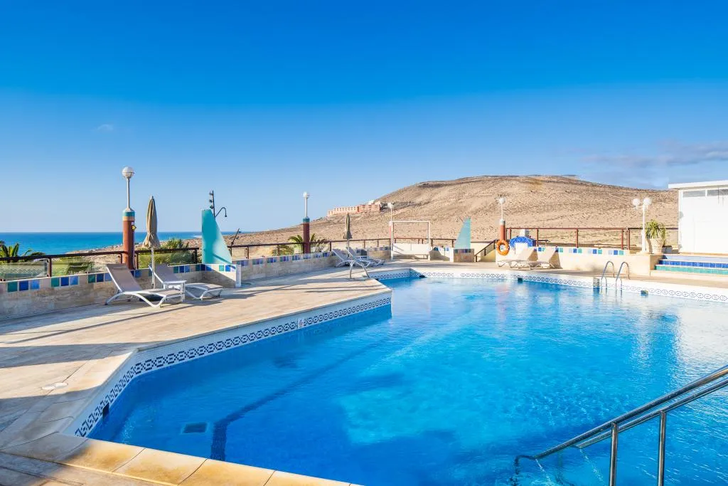 General view, Hotel Esmeralda Maris by LIVVO, Fuerteventura