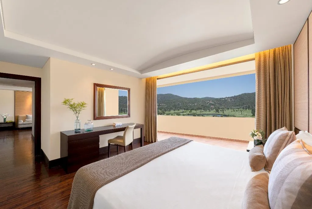 SUITE SUPERIOR Room, Meliton - Porto Carras Grand Resort, Halkidiki