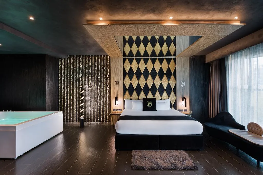 SUITE SUPERIOR Room, H Hotel & SPA - Adults Only, Malta