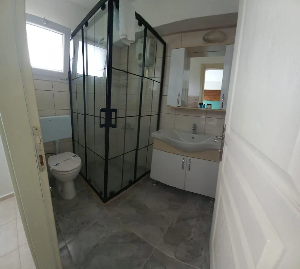 Room, Hotel Antonio, Izmir