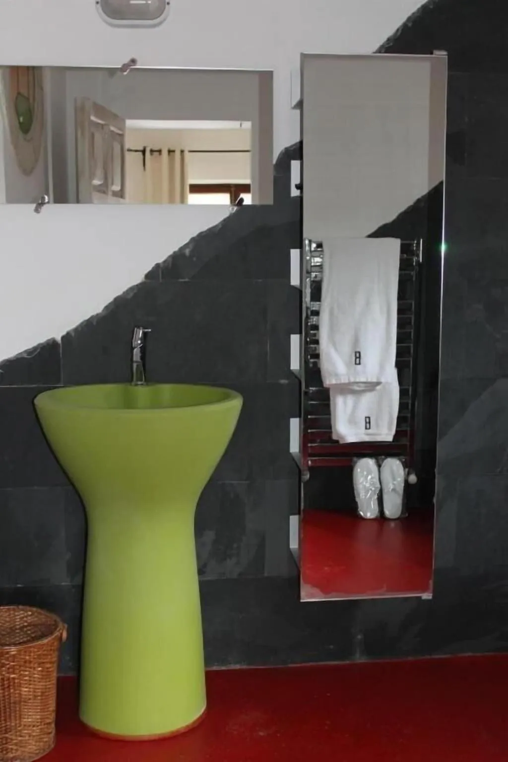 Room, Finca Bell-Lloc, Costa Brava