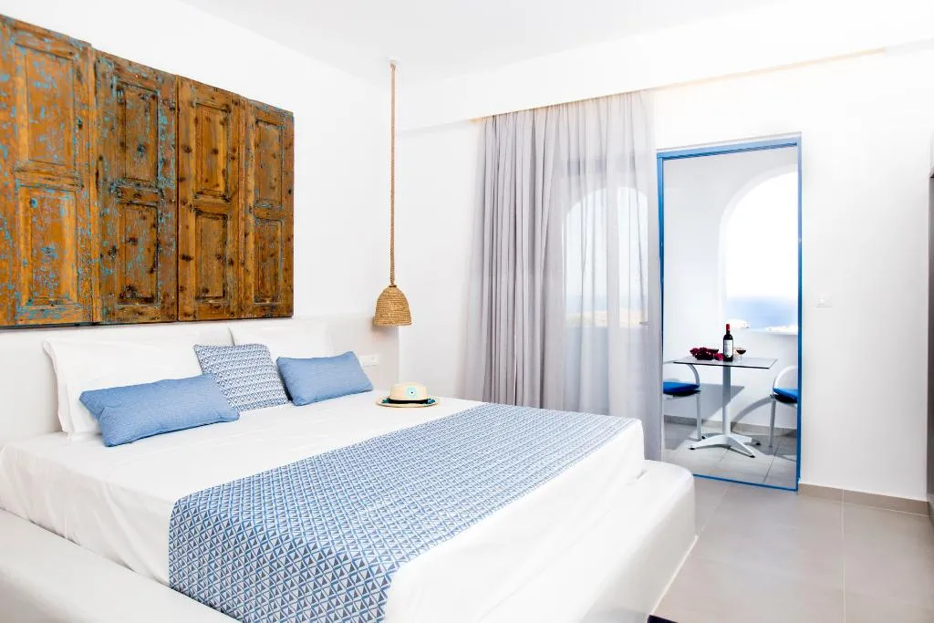 STUDIO CAPACITY 2 Room, Lindos Portes, Rhodes