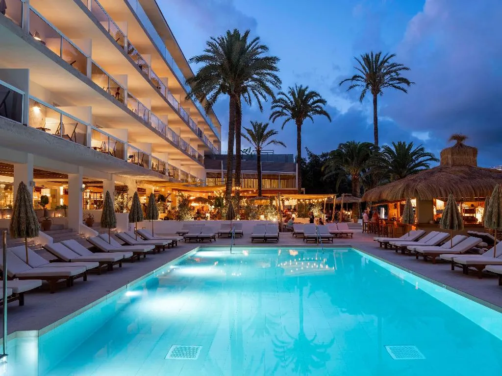Pool, Zel Mallorca, Majorca