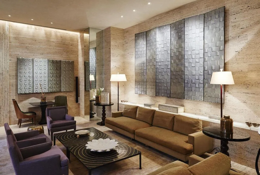 Room, Park Hyatt Milan, Milan