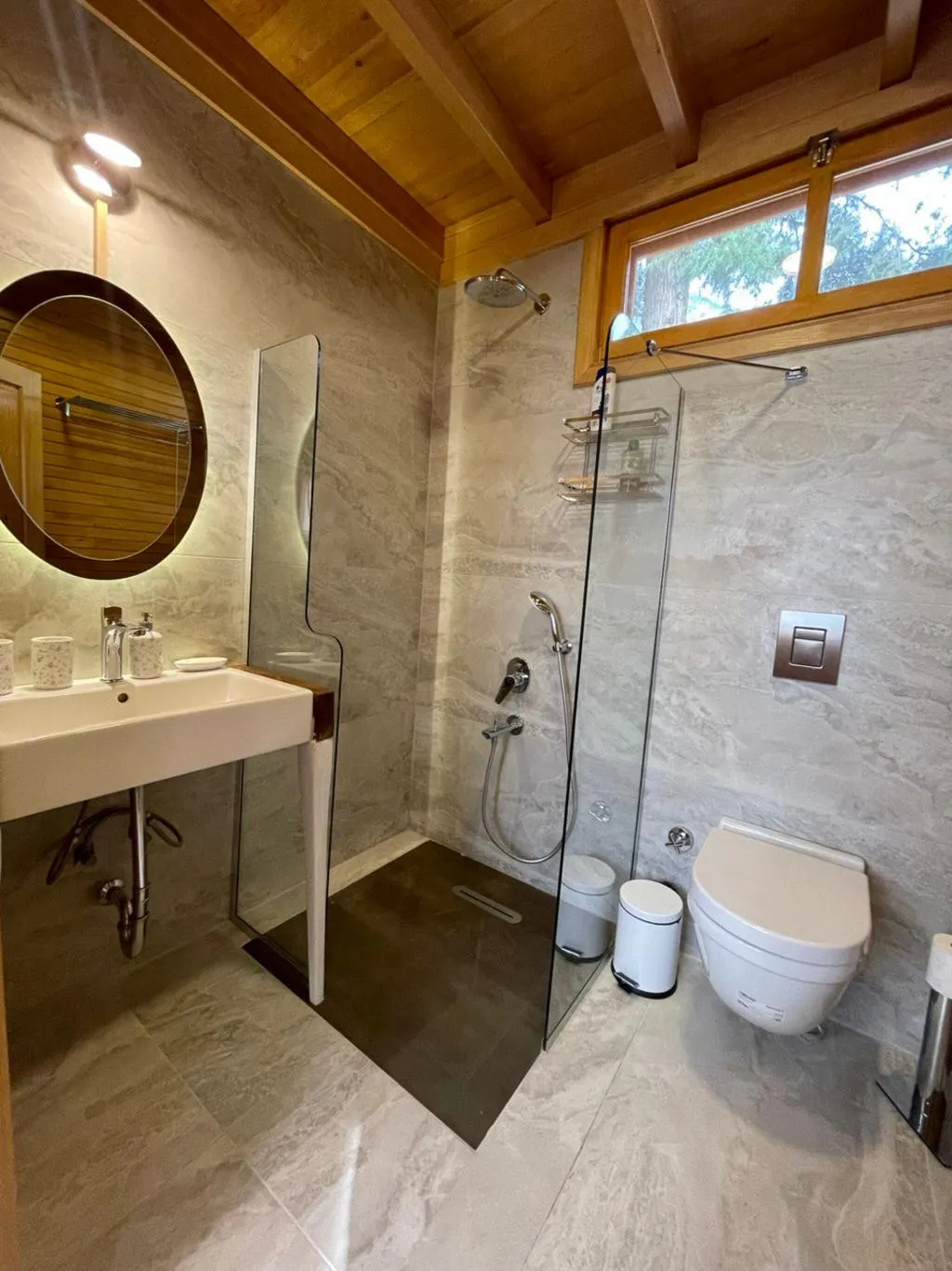 BUNGALOW STANDARD Room, Trinitys Forest Bungalows, Antalya