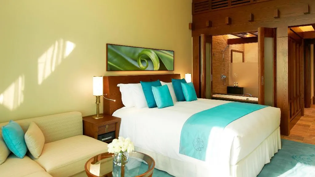 Room, Sofitel Dubai The Palm, Dubai