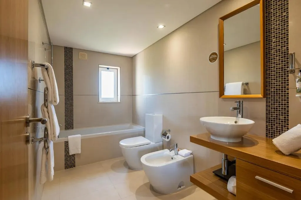 VILLA ONE BED Room, Vale da Lapa Village Resort, Algarve