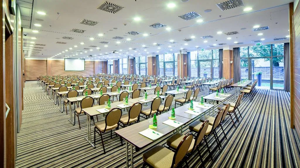 Conferences, Holiday Inn Krakow City Centre, Krakow