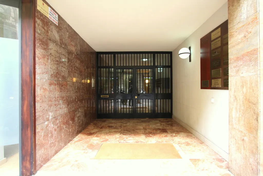 Lobby, Charm Apartments BCN, Barcelona
