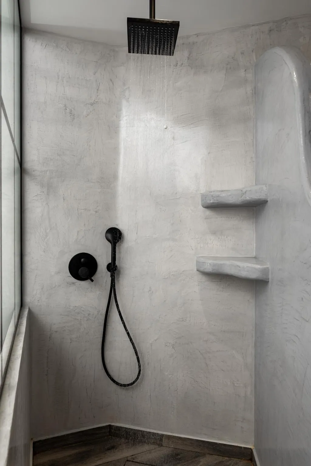 DOUBLE STANDARD Room, Villa Anemomilos Perissa, Santorini