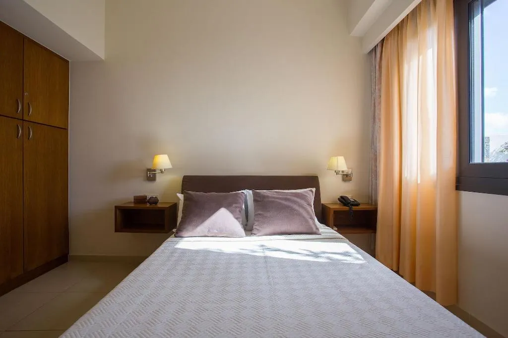 Room, Elounda Olea Villas & Apartments, Crete