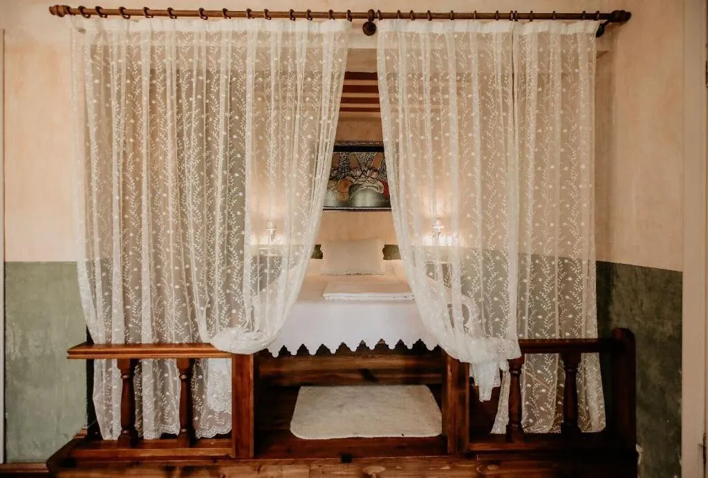 Lobby, Nisanyan Hotel, Izmir