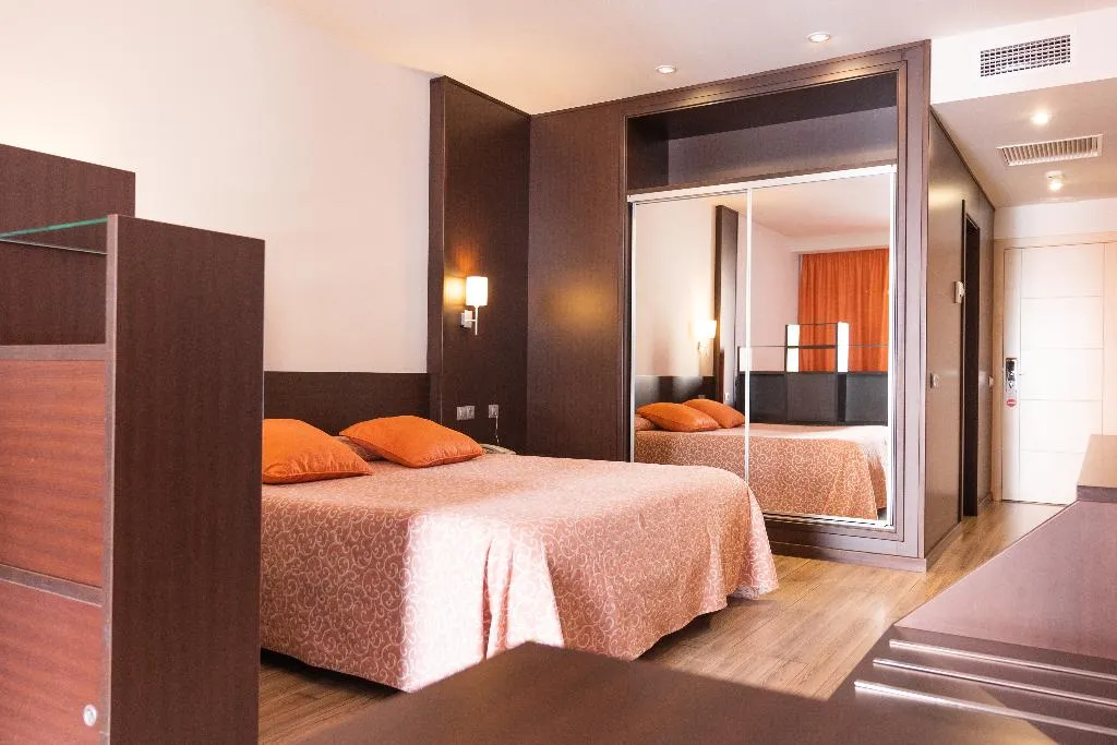 SUITE STANDARD Room, Loar Ferreries, Menorca