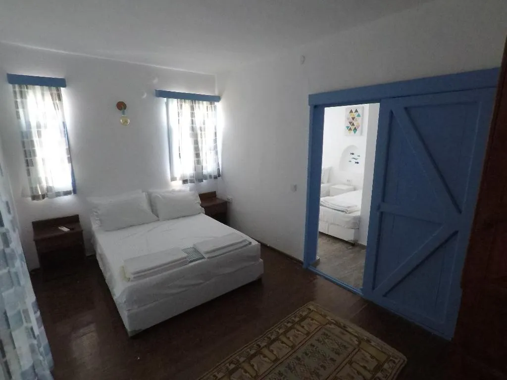 FAMILY ROOM STANDARD Room, Panorama Hotel Bodrum, Bodrum