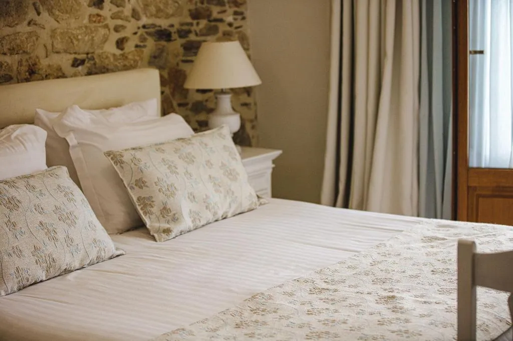Room, Z Boutique Hotel, Crete