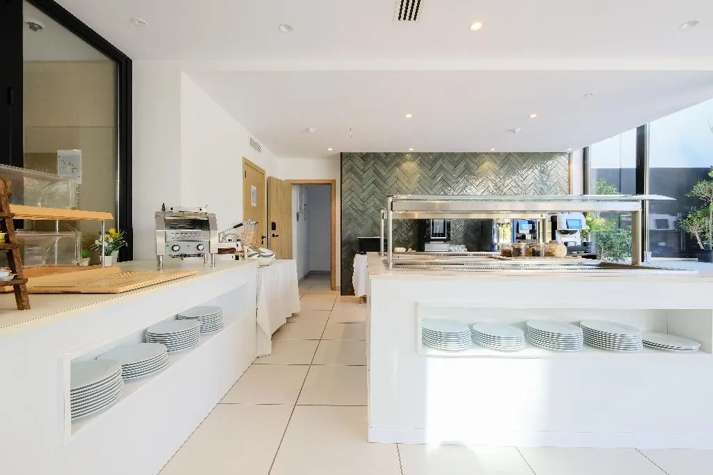 Restaurant, Azuline Hotel M, Ibiza
