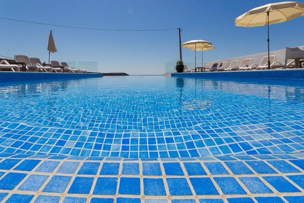 Sports and Entertainment, Mareta Beach House, Algarve