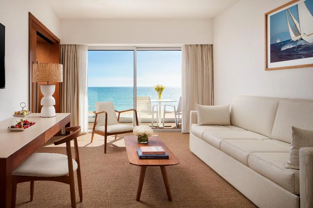DOUBLE DELUXE Room, Tivoli Marina Vilamoura Algarve Resort, Algarve