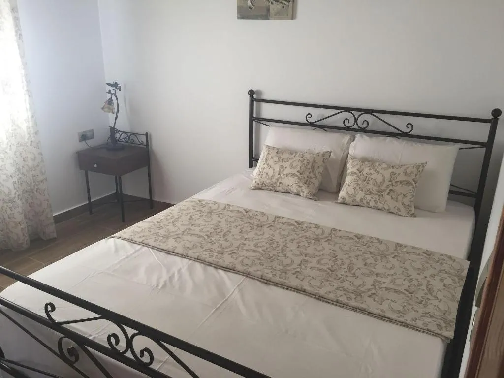 Room, Anastasia Studios, Rhodes