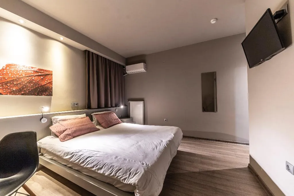 DOUBLE SUPERIOR Room, Vergina, Halkidiki