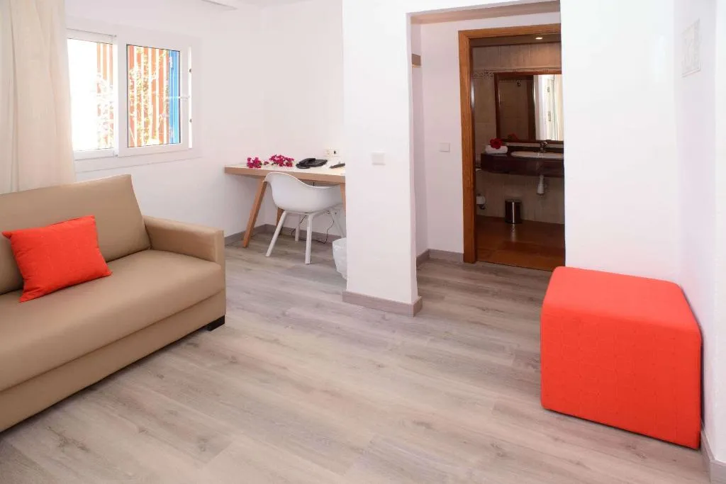 Room, Cala Llenya Resort Ibiza, Ibiza