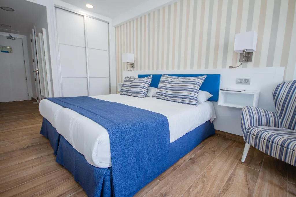 Room, IG Nachosol Atlantic & Yaizasol by Servatur, Gran Canaria