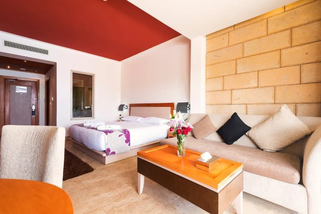 Room, Barcelo Tiran Sharm Resort, Red Sea Riviera