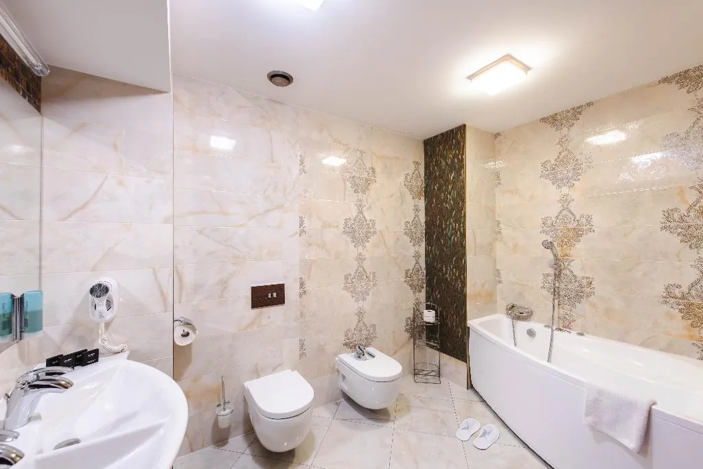 APARTMENT BUSINESS Room, Lenart, Krakow