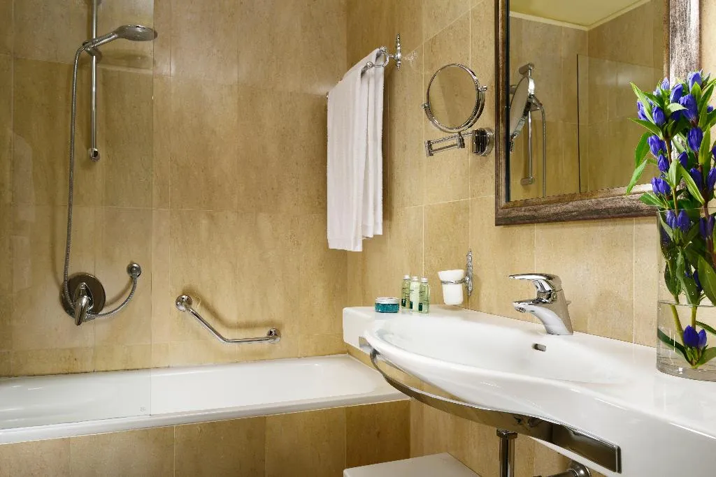 SUITE CAPACITY 2 Room, Maison Venezia | UNA Esperienze, Venice