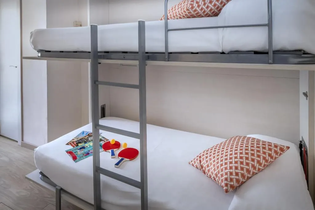 FAMILY ROOM STANDARD Room, GHT Balmes - Apartaments & Splash, Costa Brava