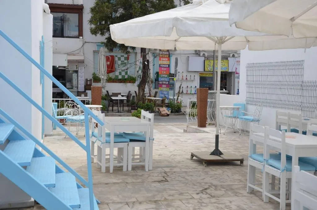General view, Duru Butik Otel, Dalaman