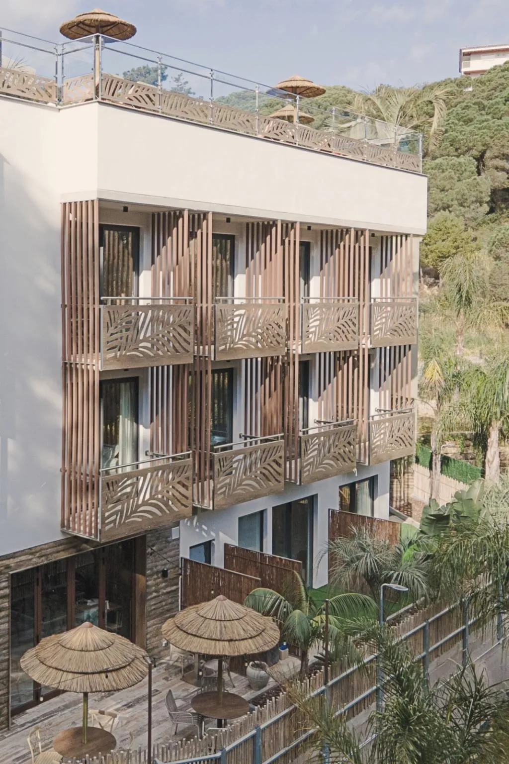 General view, Casa Coco Boutique Hotel & Spa, Costa Brava