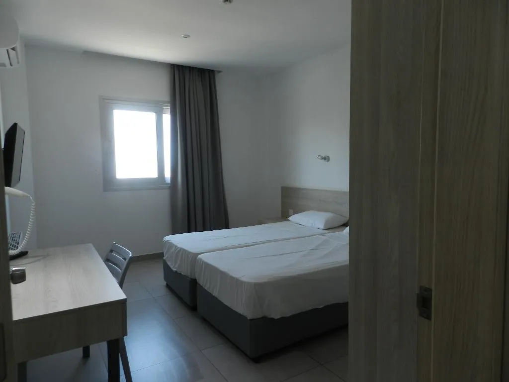 APARTMENT ONE BEDROOM Room, Evabelle Napa, Cyprus