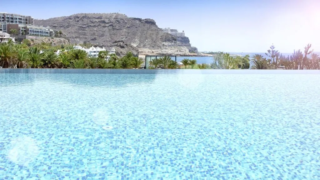 Pool, Idyll Suites - Only Adults, Gran Canaria
