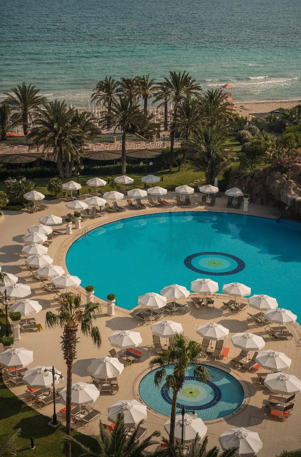 General view, Sheraton Cesme Resort Hotel & SPA, Izmir