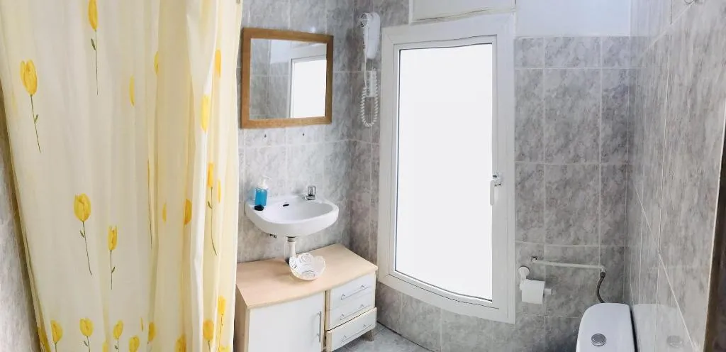 Room, H Juan Vivienda Turística, Costa Del Sol