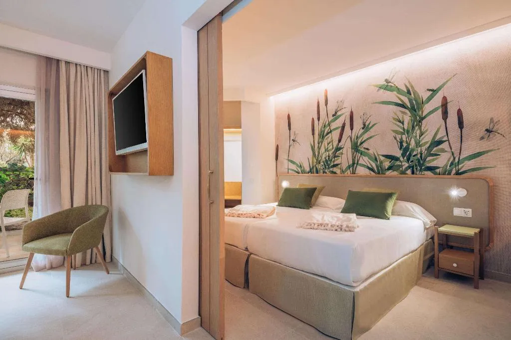 Room, Iberostar Selection Albufera Park All Inclusive, Majorca