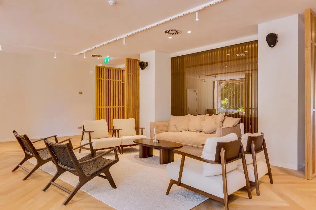 General view, Falesia Hotel – Adults Only, Algarve