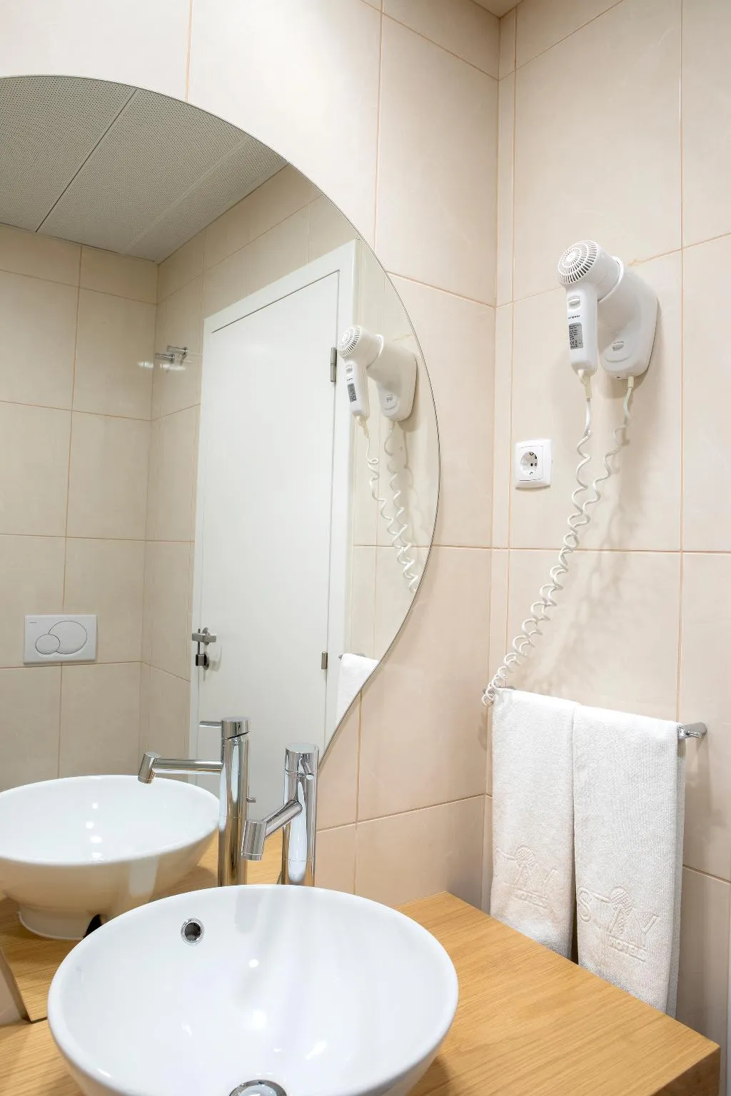 TWIN SUPERIOR WITH BALCONY Room, Stay Hotel Faro Centro, Algarve