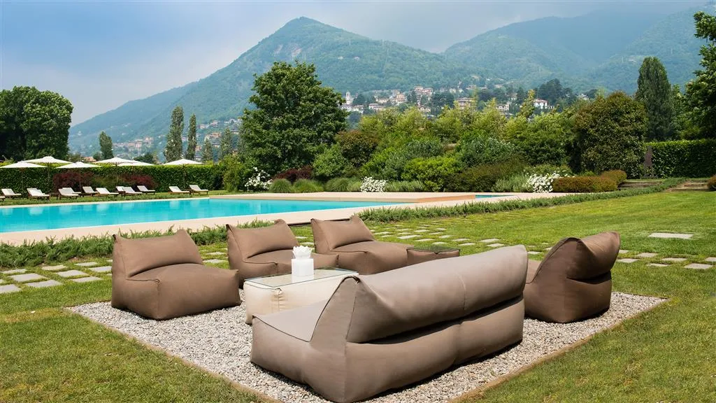 General view, Sheraton Lake Como, Milan
