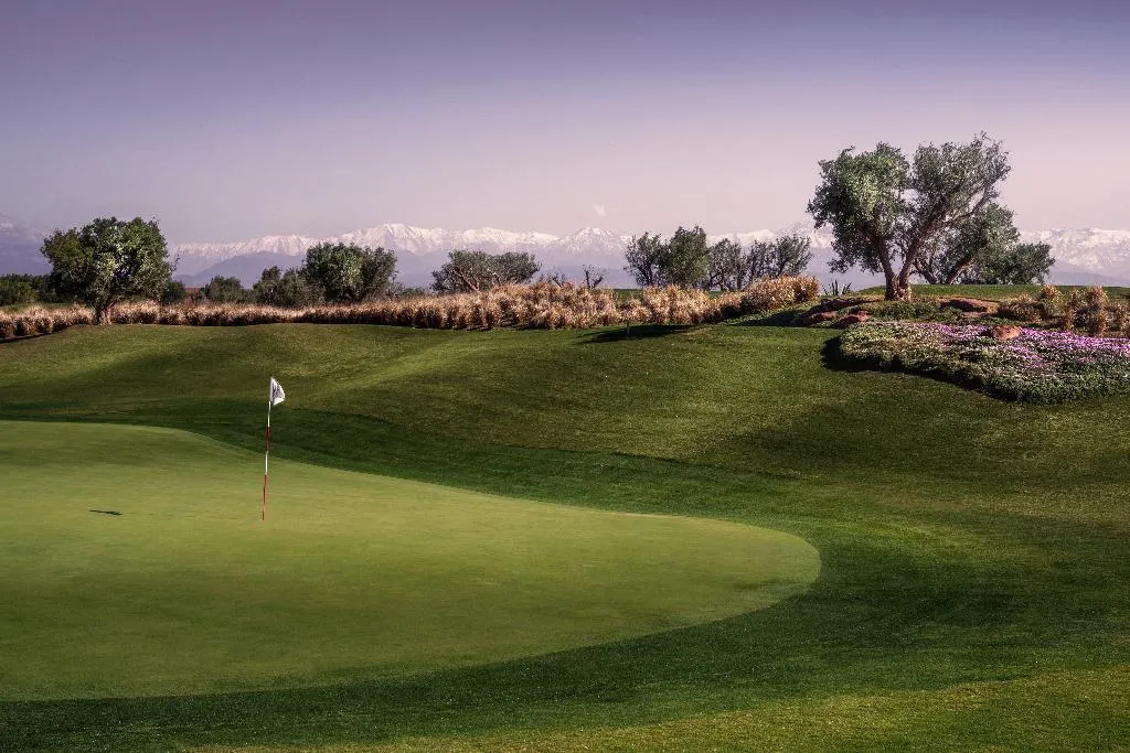 Sports and Entertainment, Fairmont Royal Palm Marrakech, Marrakech